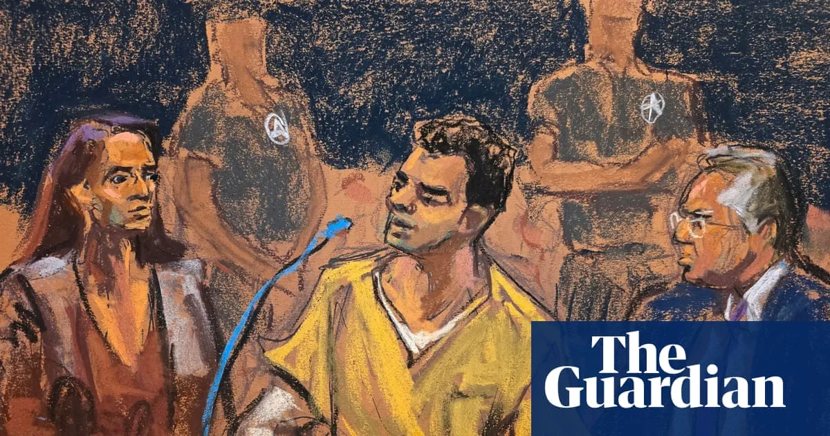 Double jeopardy? Luigi Mangione state case unlikely to proceed, experts say