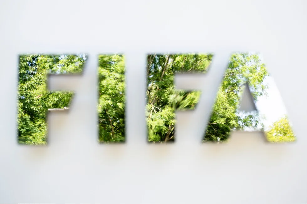 Nordic soccer associations have ‘lost confidence’ in FIFA boss Infantino