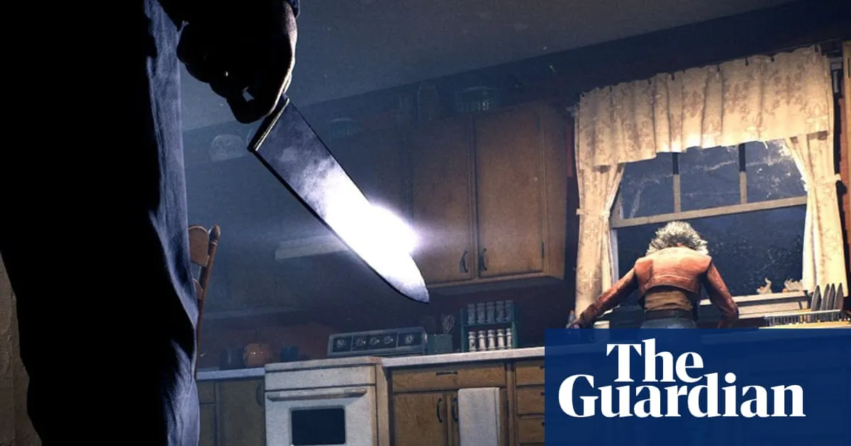 Illicit deeds have just gotten a new Halloween video game banned in Australia – and it’s not because of the violence