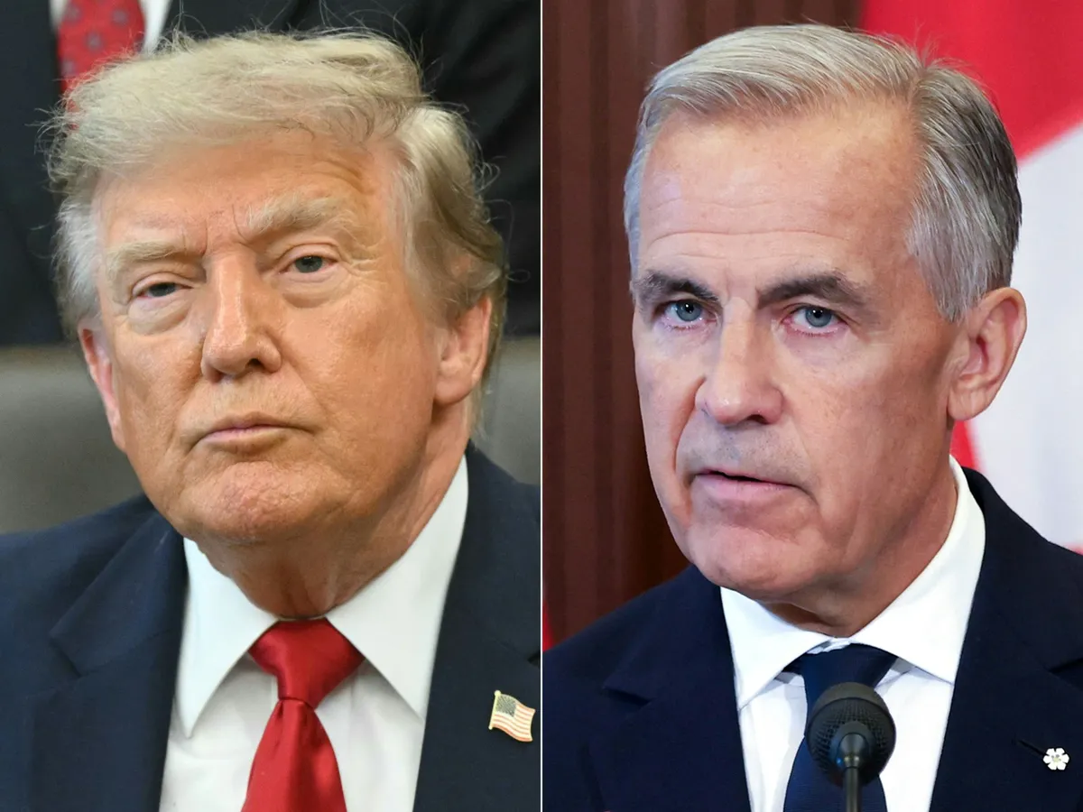 Canada, US and tit-for-tat tariffs: How will they impact their economies?