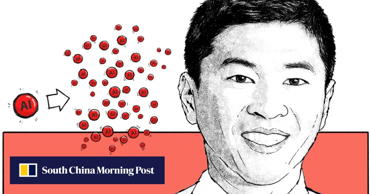 Jeffrey Ding on why diffusion, not innovation, is the secret to victory in the AI race