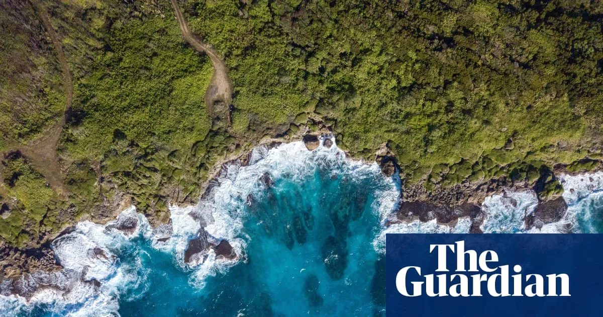 US territories hit out at Trump plan to explore deep sea mining in the Pacific