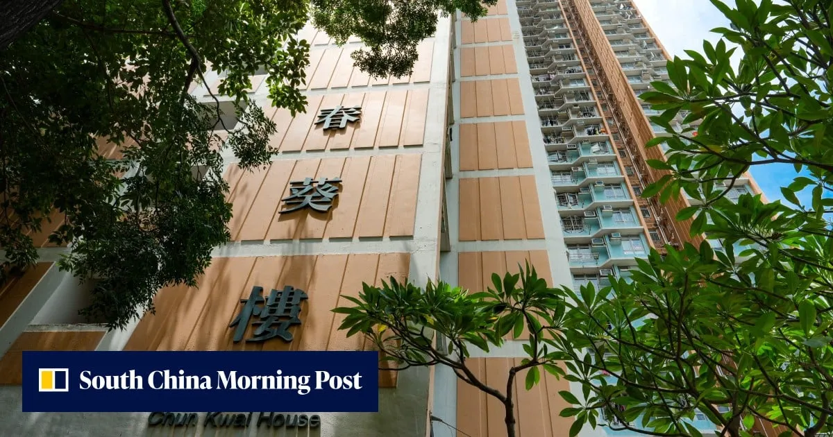 Murder-suicide suspected as woman, 66, found dead after husband jumped from building