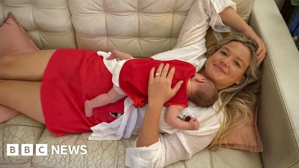 Australian shark attack victim grateful for 'second chance at life'