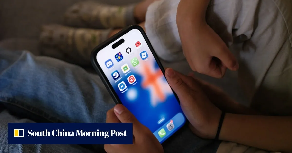 New Zealand plans social media ban for under-16s backed by big fines