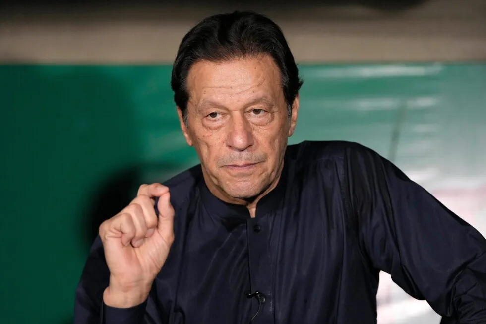 Cricket captains from around the world renew appeal for medical treatment of Imran Khan