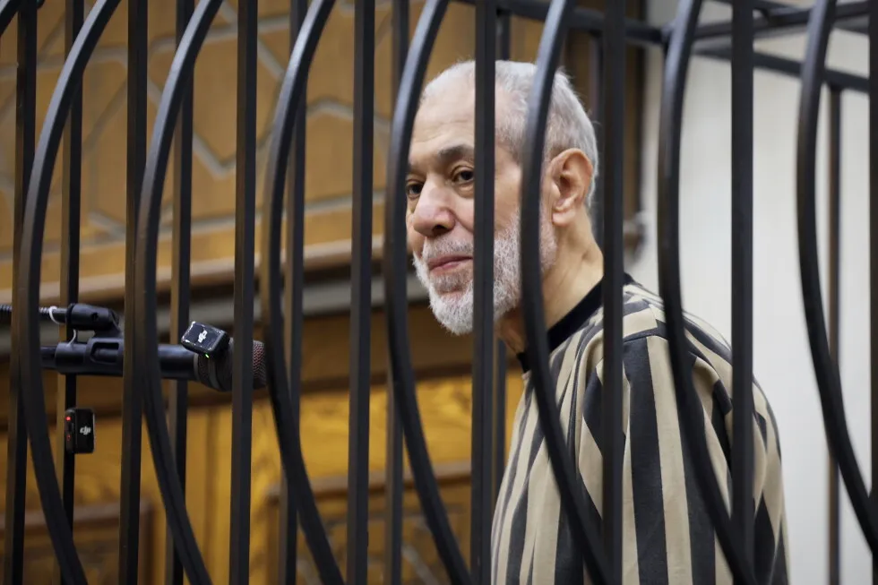 Assad-era’s grand mufti sentenced to life in prison by court in Damascus