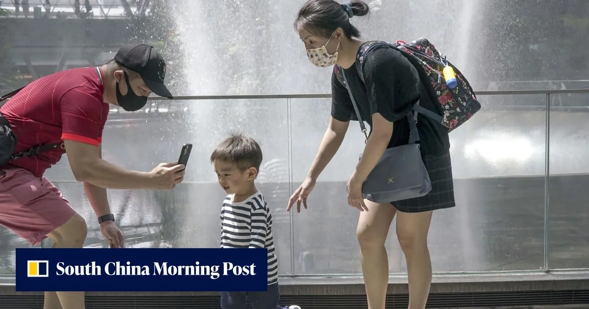 Can Singapore’s latest pro-family push change minds on parenthood?