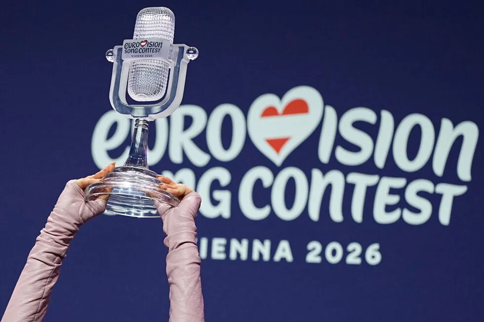 Dutch broadcaster to boycott Eurovision for a second year, calling it a ‘platform for division’