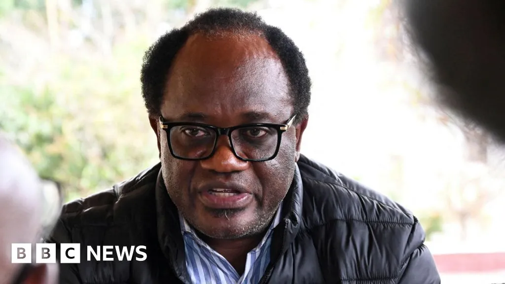 Access to Zambian courts prevented as election petition deadline looms