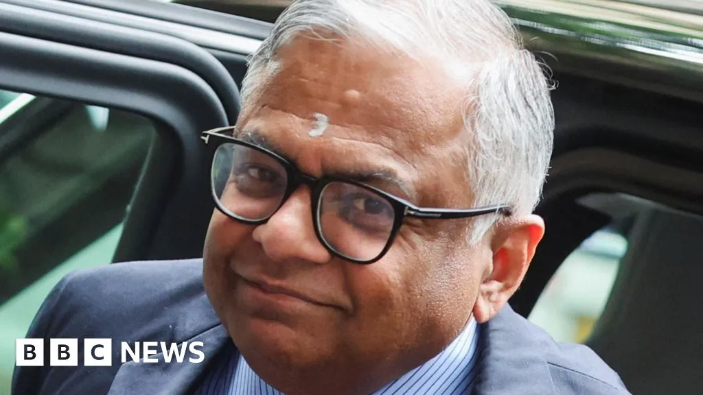 The formidable challenges facing new Tata boss