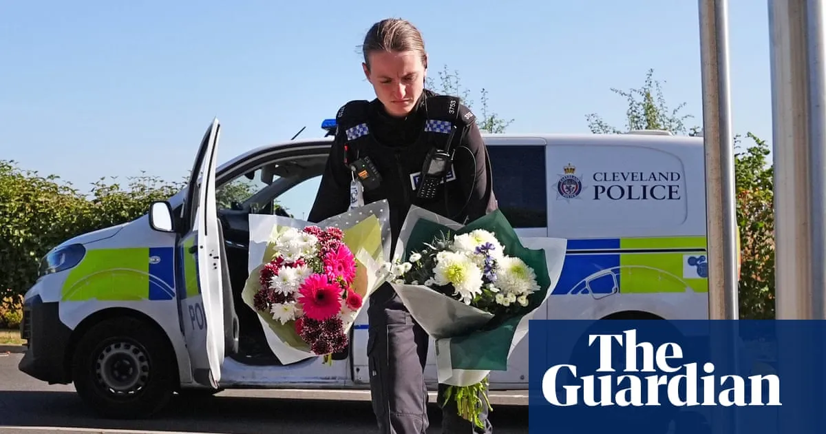 Twelve people arrested over A66 crash that killed seven including two police officers