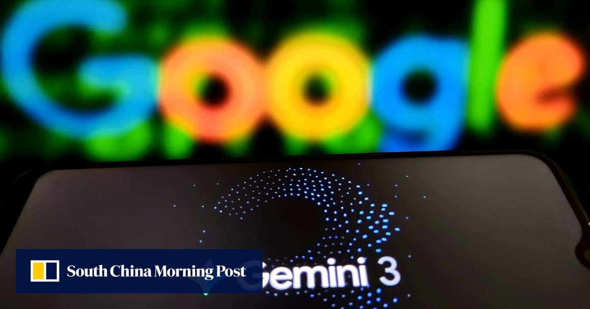 South Korea becomes second largest AI market for Google after Gemini 3 launch