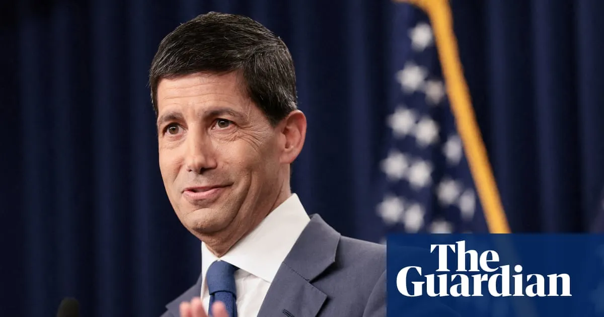 First Thing: New Fed chair Kevin Warsh faces early test amid bond market worries