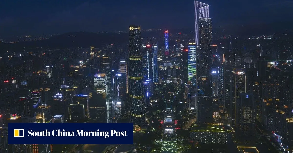 Chinese tech, pharma firms eye Hong Kong as springboard for global expansion