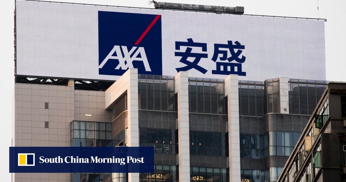AXA’s local unit becomes second insurer to redomicile from Bermuda to Hong Kong