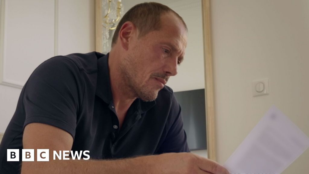 Russia using Interpol's wanted list to target critics abroad, leak reveals