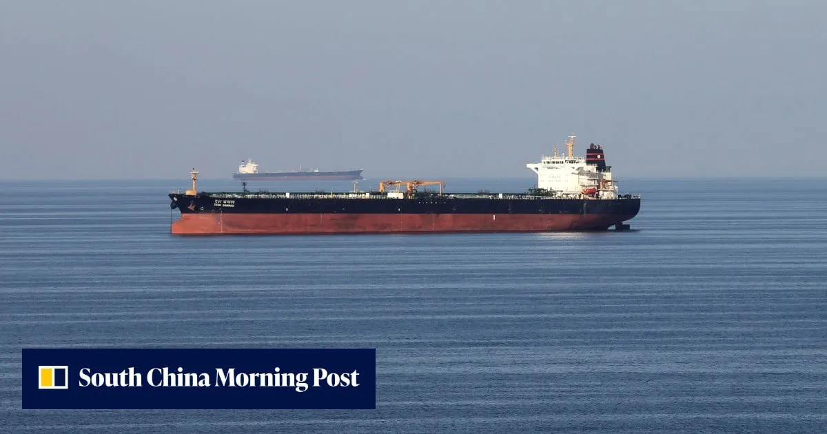 US sanctions Chinese entities, issues global warning on ‘Economic D-Day’ against Iran