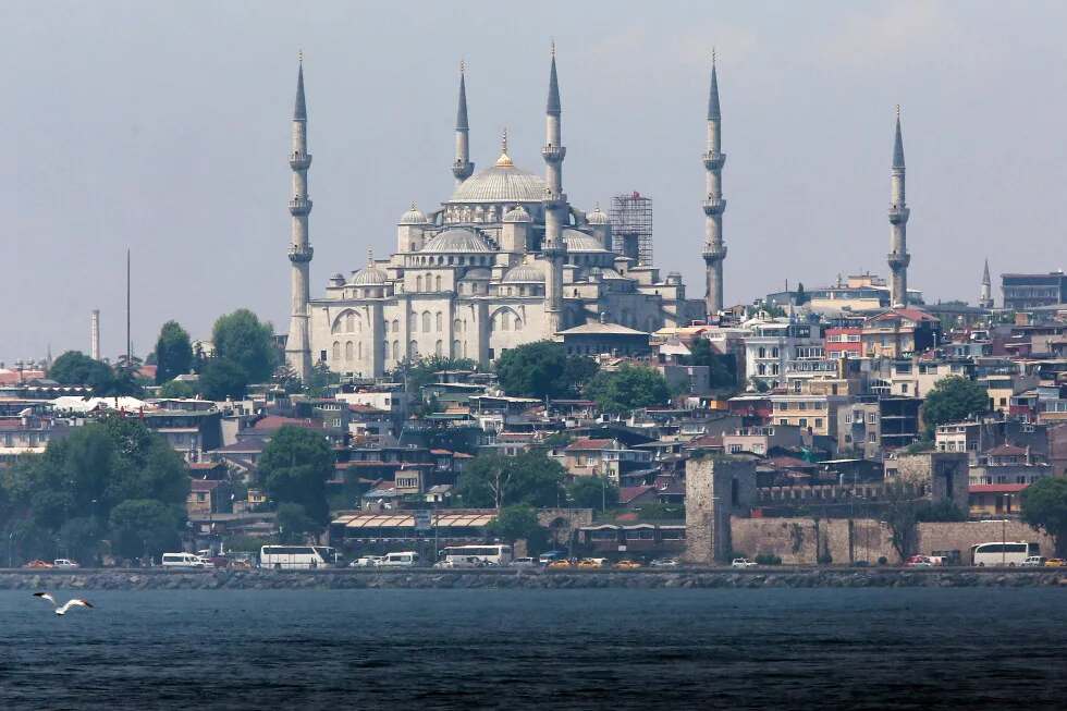 Turkey sentences 5 opposition mayors in cases critics slam as politically motivated