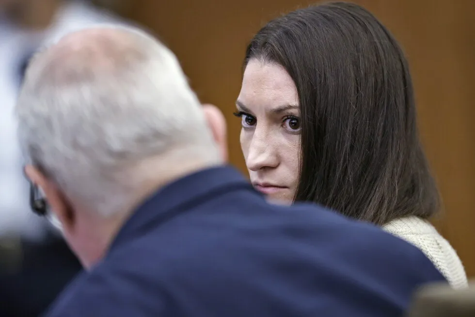 A psychologist at Lindsay Clancy’s murder trial says she has bipolar disorder