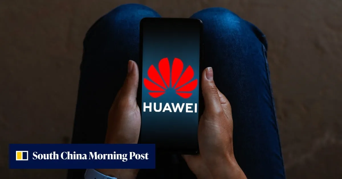 US targets China’s telecoms grip in Venezuela with new sanctions carve-out