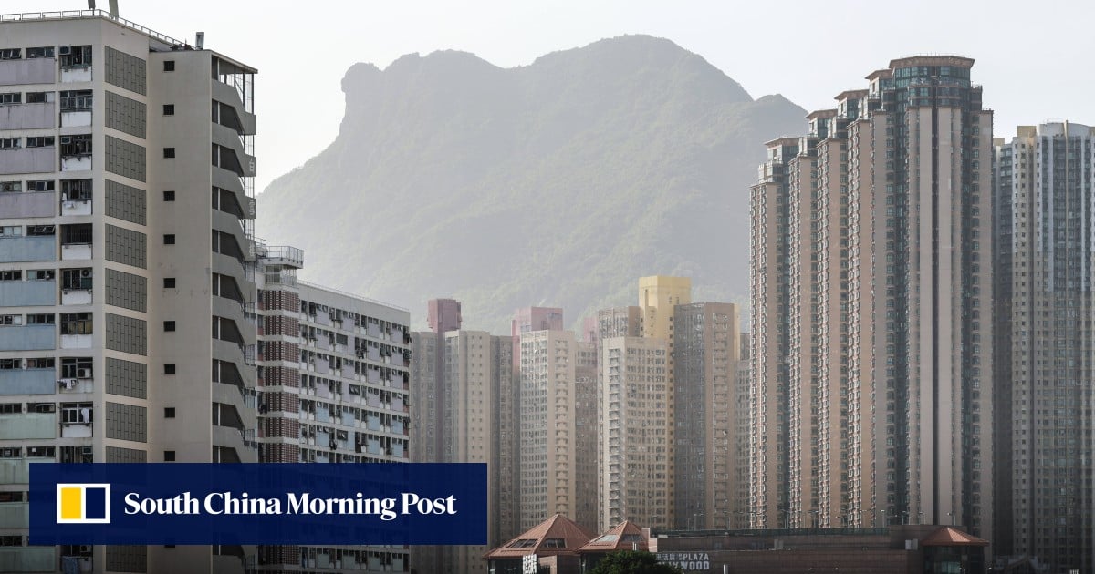 How lower US interest rates will help Hongkongers even if local prime rates don’t drop