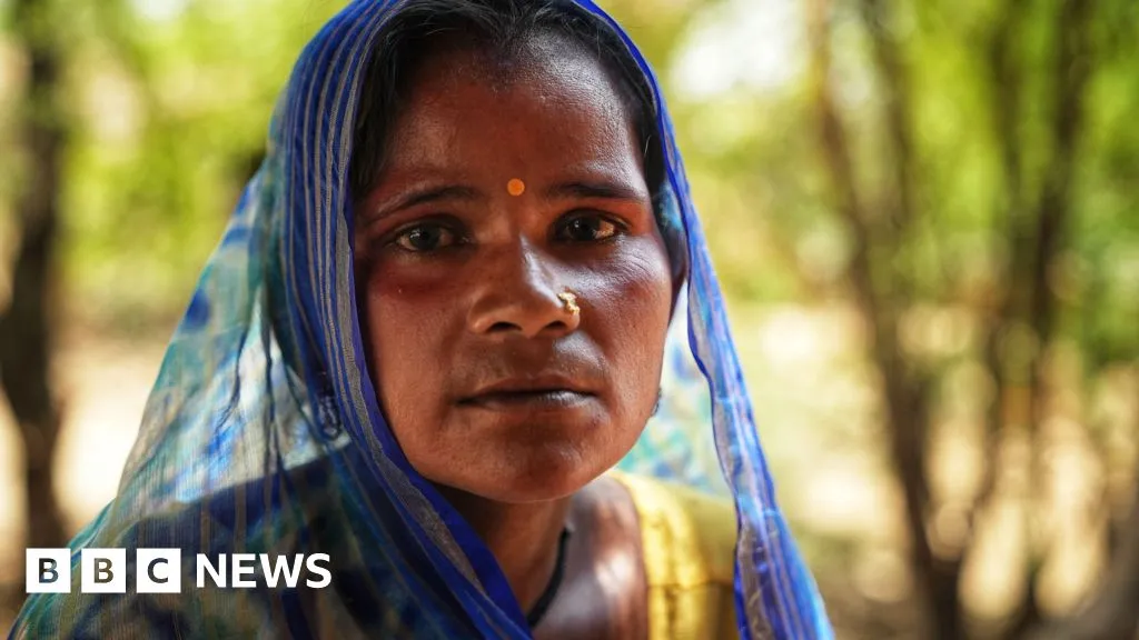 Caste divides make scorching summers harder in a parched corner of India