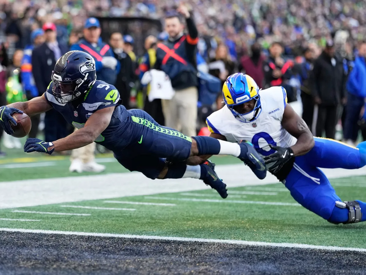 Seahawks defeat Rams to set up Super Bowl 2026 against Patriots
