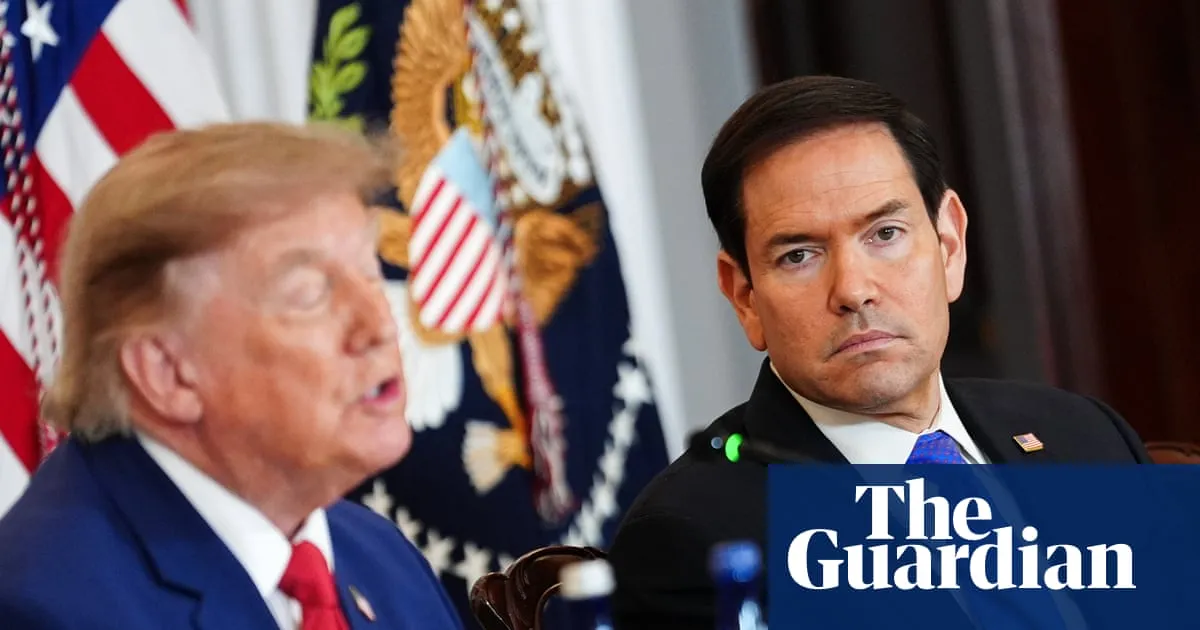 Trump administration plans to revoke 200,000 visas of asylum seekers
