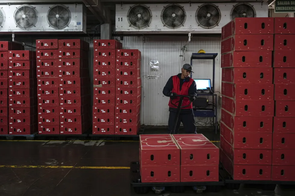 What are tariffs and how do they work?