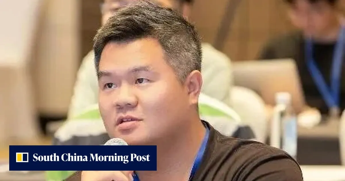 Debate star and physicist Guo Yanliang leaves a top European quantum lab for China