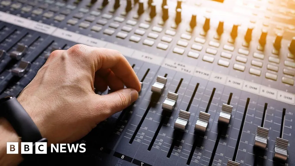 Songs created by AI banned from Australia's music charts