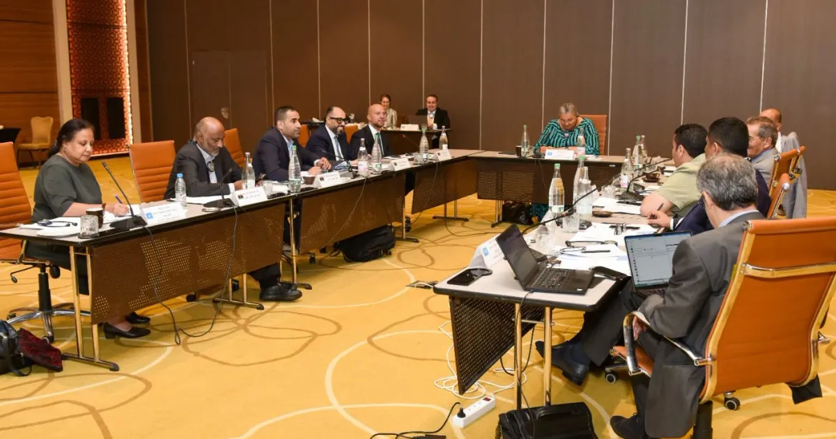 Libya factions draft initial election pact amid lingering mistrust