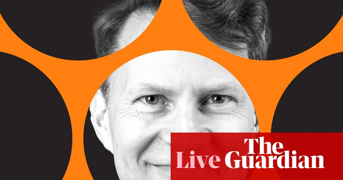 Reader Q&A: ask international correspondent Luke Harding a question now