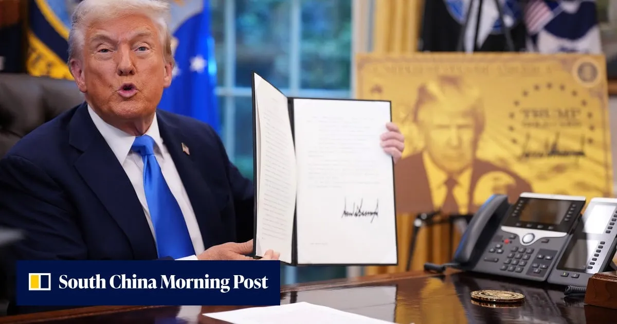 America proposes new US$103,265 H-1B visa fee, expanding charge beyond new arrivals