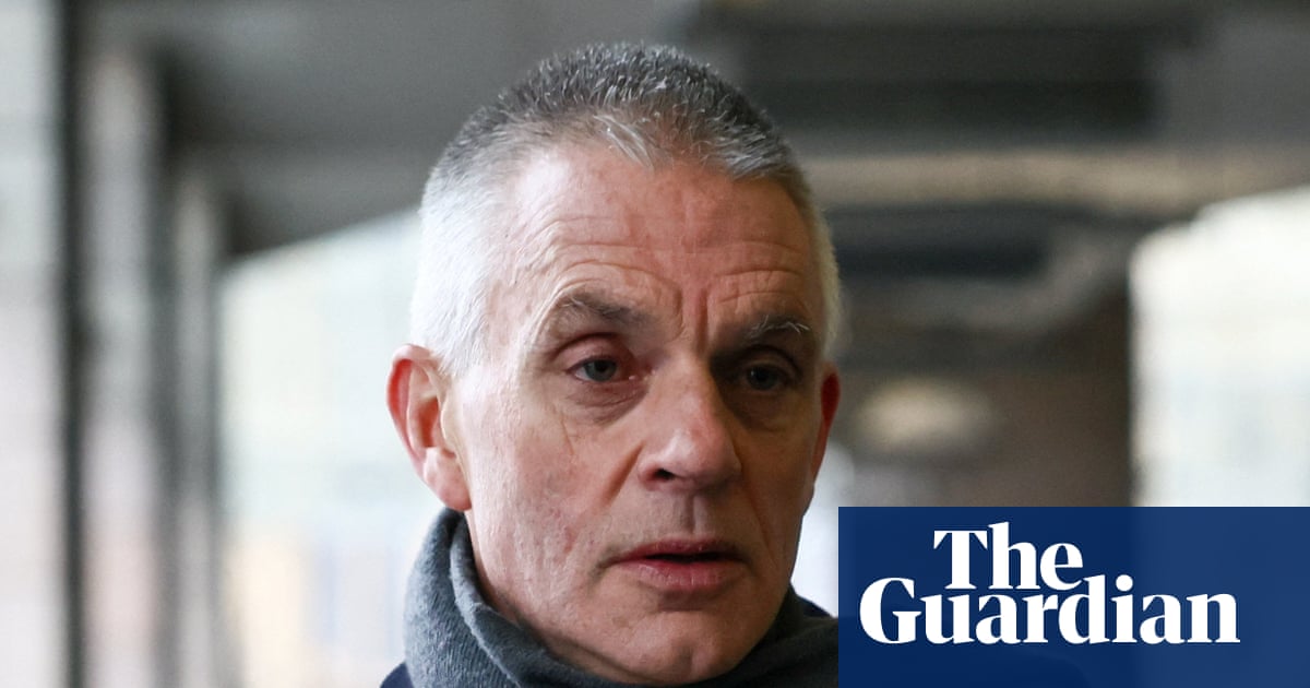 BBC faces ‘profound jeopardy’ without funding overhaul, Tim Davie says