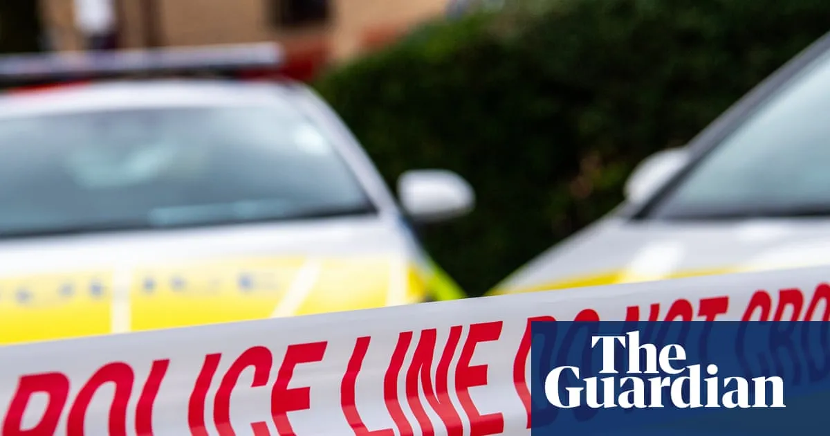 Man dies after car crash during police pursuit in Warwickshire