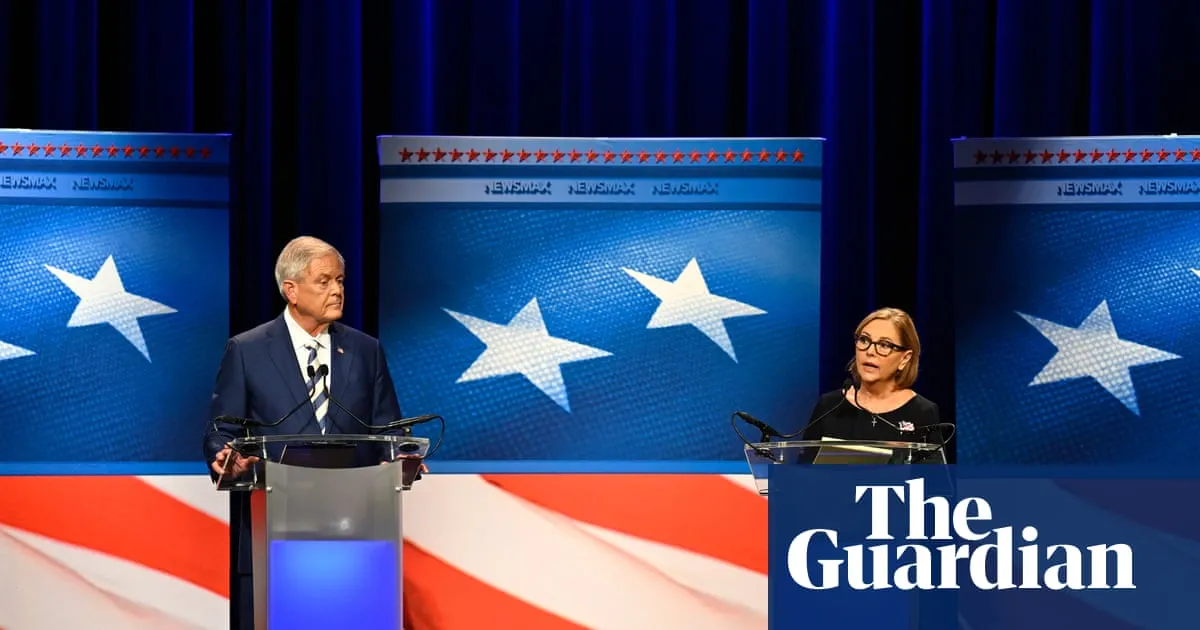 Darline Graham and Ralph Norman head to South Carolina’s Senate runoff
