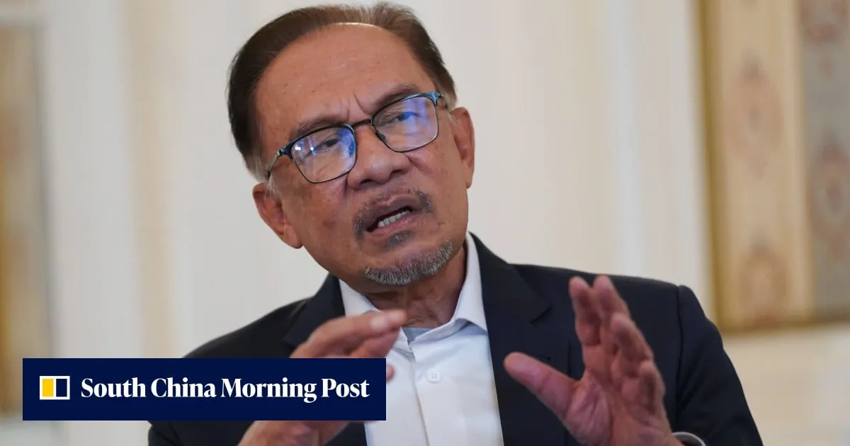 Can Anwar’s call for ‘freer’ filmmaking help ease Malaysia’s censorship rules?