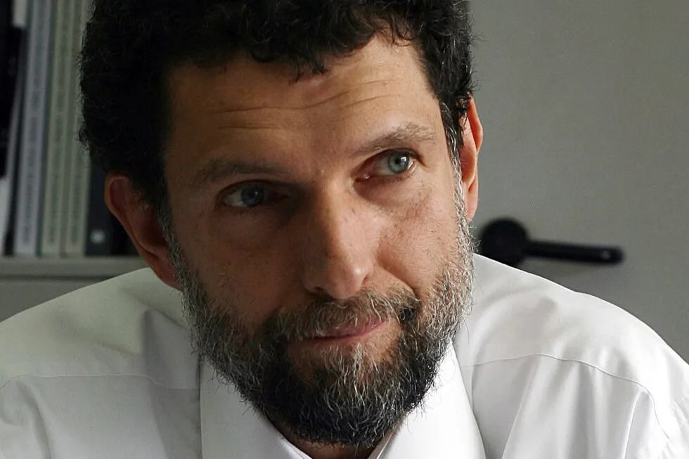 European court says the Turkish judiciary has a ‘systematic problem’ in ruling on philanthropist
