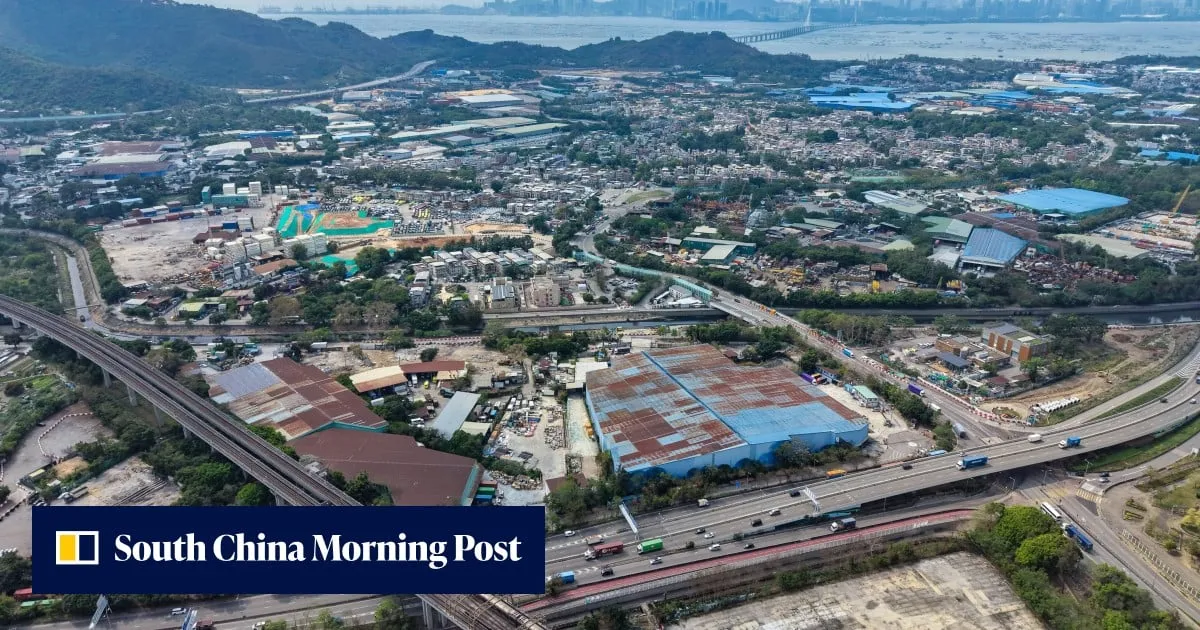 JD.com boosts Northern Metropolis logistics hub, but hurdles loom: experts
