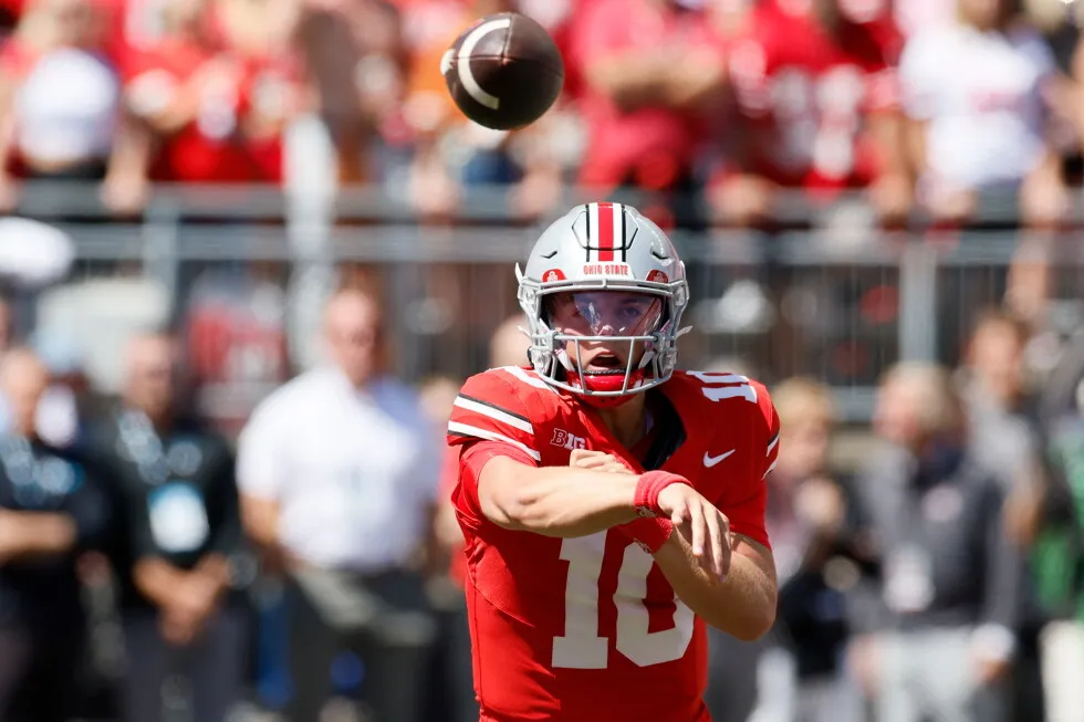 Who’s in? Who wins? AP’s way too early prediction for the 2026 College Football Playoff