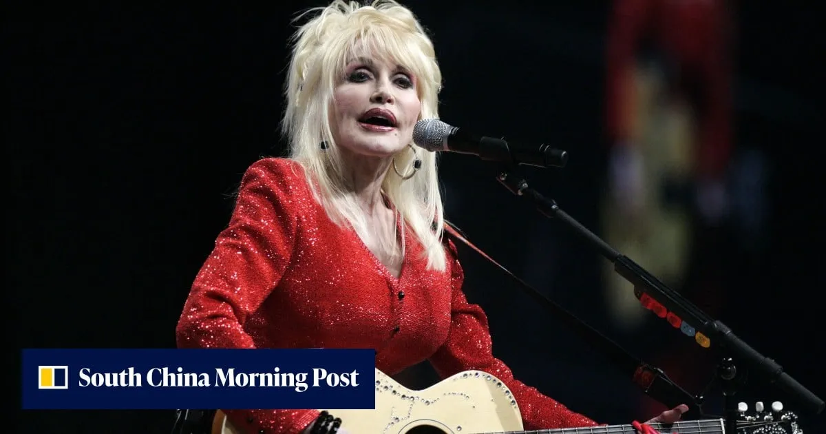 Dolly Parton, country music legend, actor and philanthropist, dies at 80