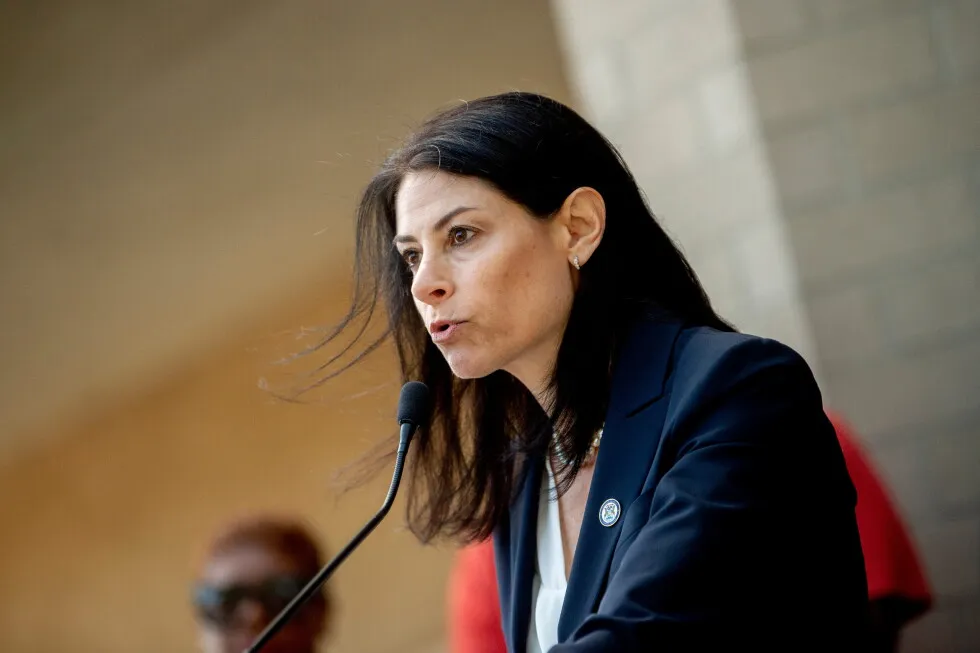 Michigan AG releases Flint water crisis report, says final accountability step her office can take