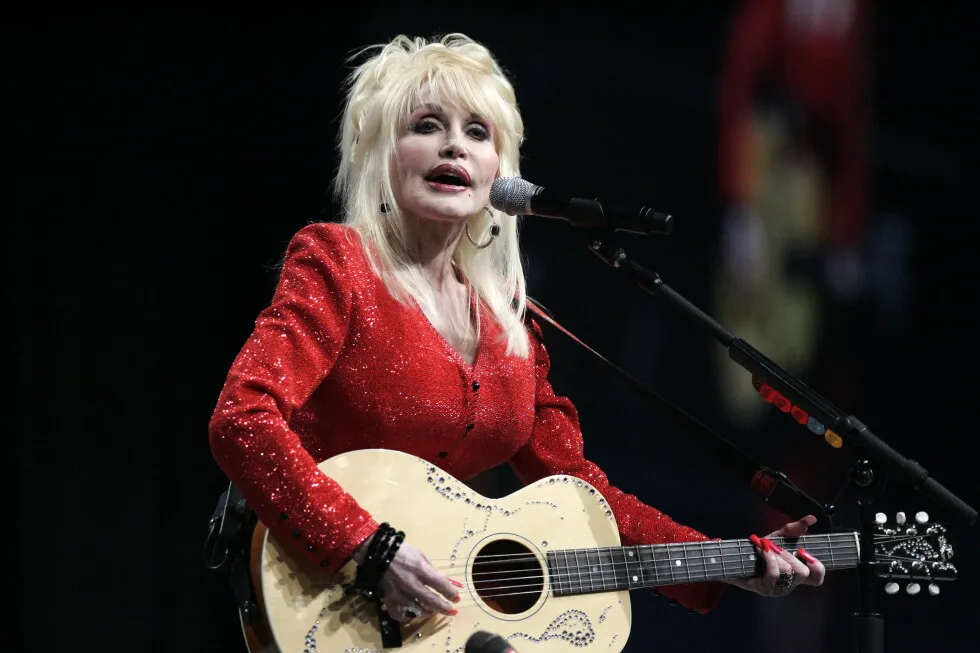 Dolly Parton’s greatest songs, and the stories behind them