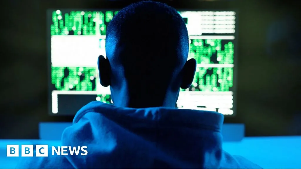 Mass arrests in global crackdown on West African cyber-crime networks