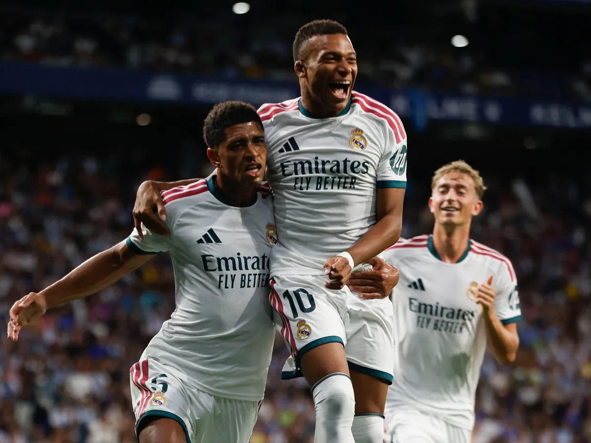 Real Madrid vs Sociedad: La Liga – prediction, team news, lineups