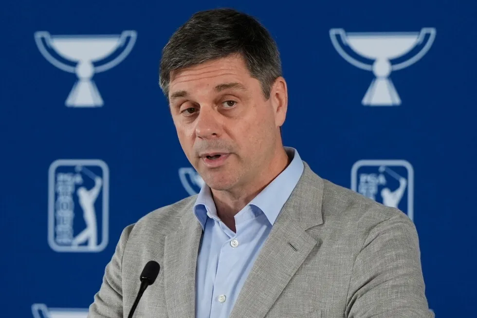 PGA Tour’s new postseason has a clear message: the toughest to qualify for and to win