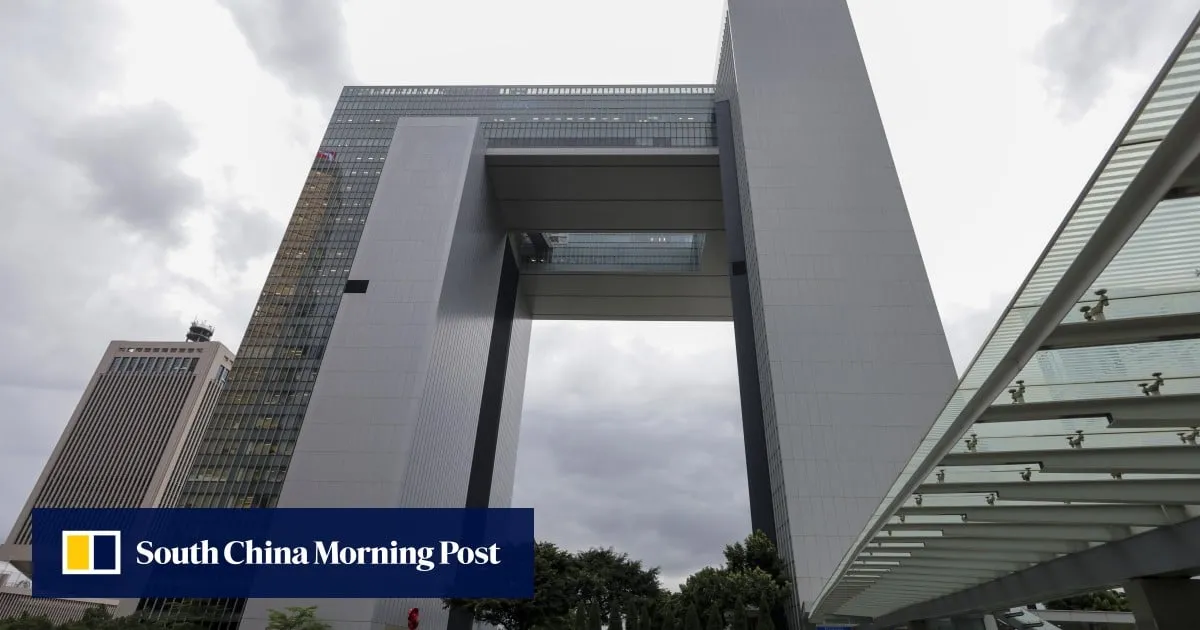 Legislators, judiciary must ‘support’ Hong Kong’s executive-led government: Xia Baolong