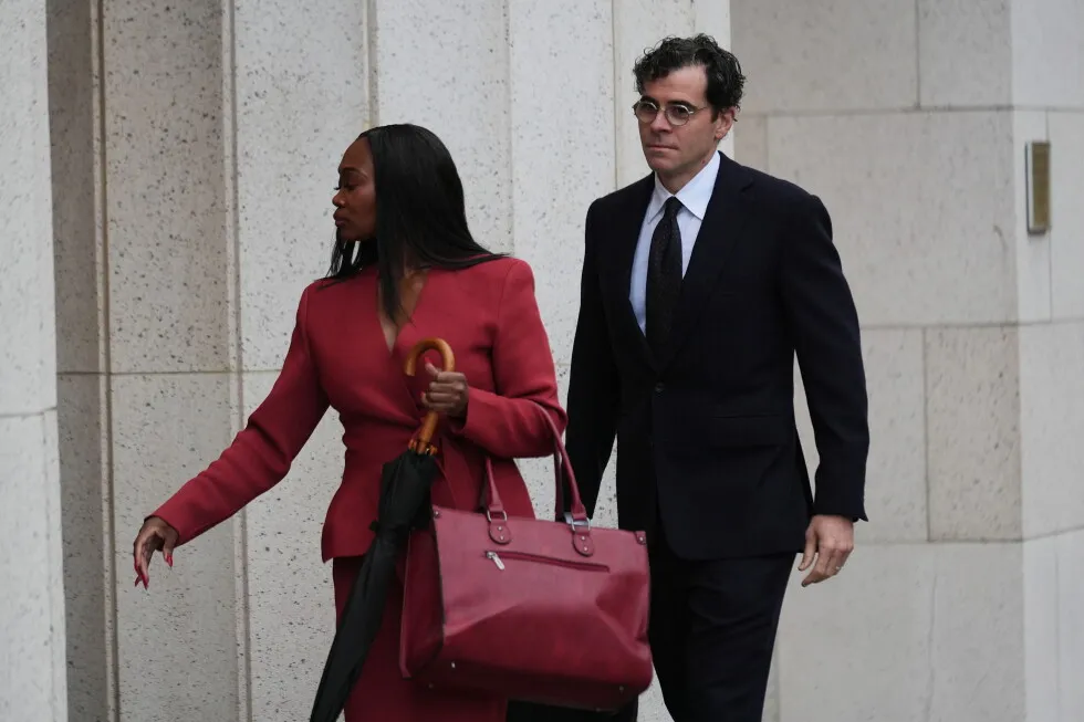 Instagram chief takes the stand in a trial pitting Meta against states over social media harms